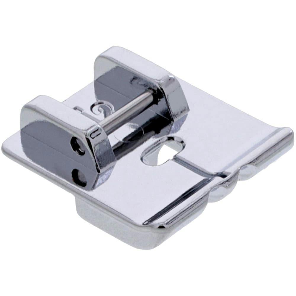 Janome Narrow Piping Presser Foot 5mm-7mm