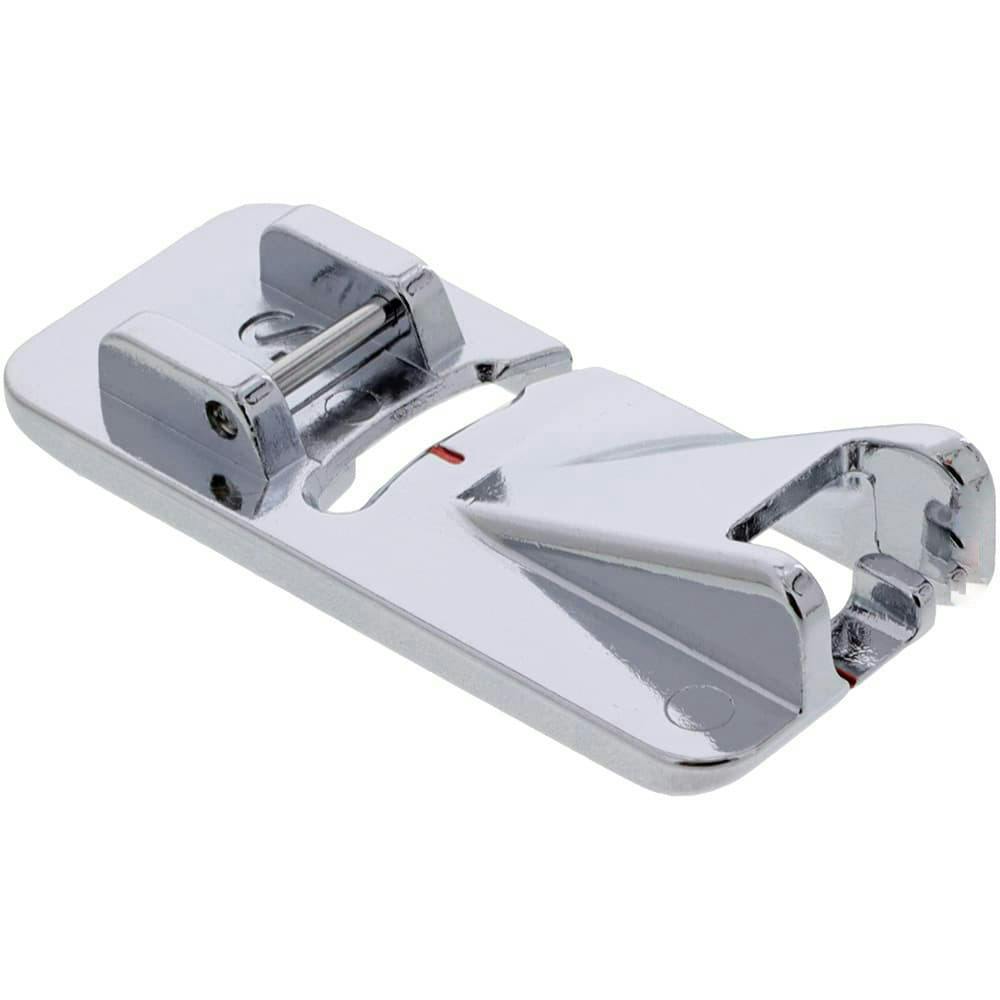 Janome Lap-Seam Foot for 7mm/5mm