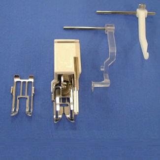 Janome Convertible Even Feed Walking Foot (High Shank)