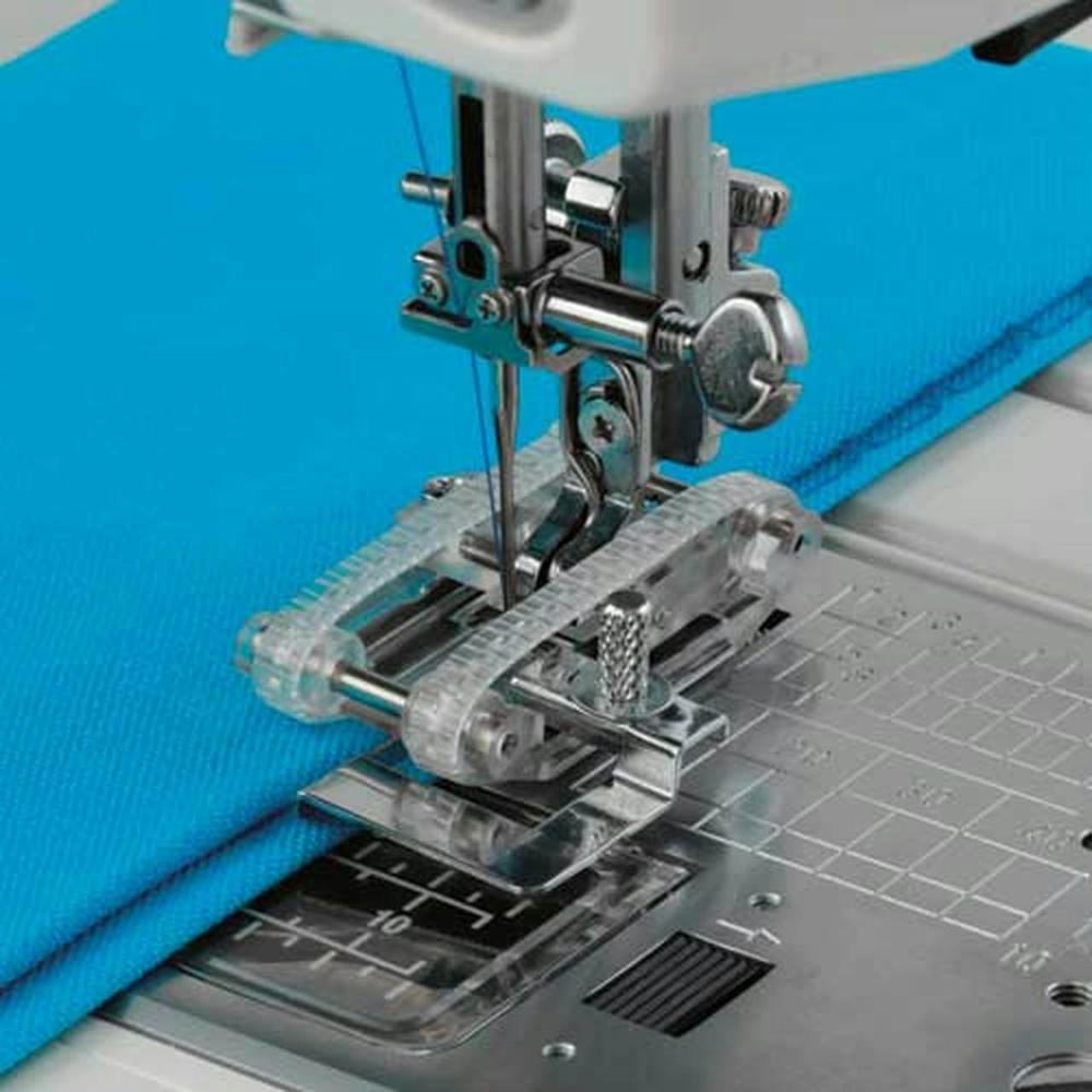 Janome Rotary Even Feed Foot