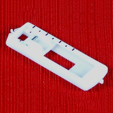 Janome 4-step Buttonhole Foot 5MM