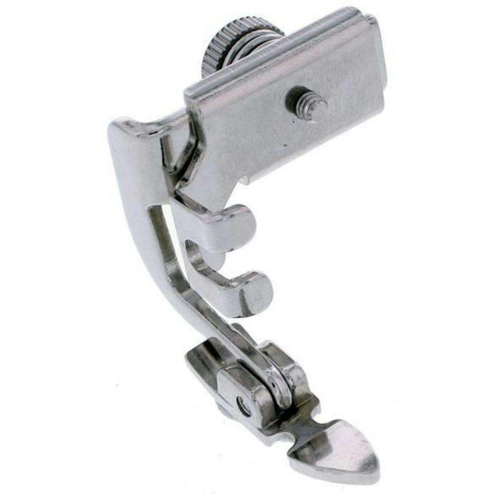 Brother Zipper Foot (Screw On - Needs High Shank Adapter) - 1000's of Parts  - Pocono Sew & Vac