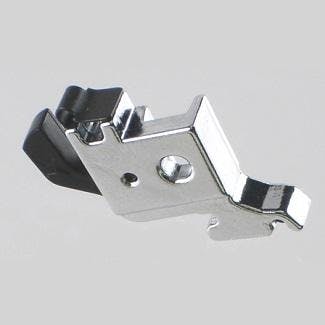 Low Shank 7mm - Black lever