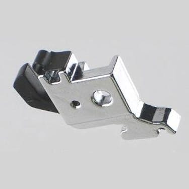 Janome Low Shank 7mm - Black lever