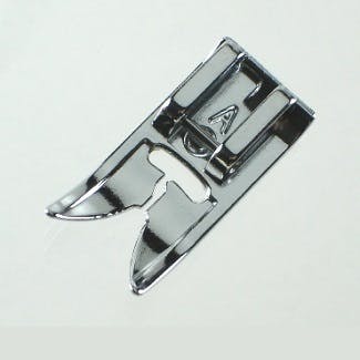 Janome Zig-Zag Foot A w/o Spring