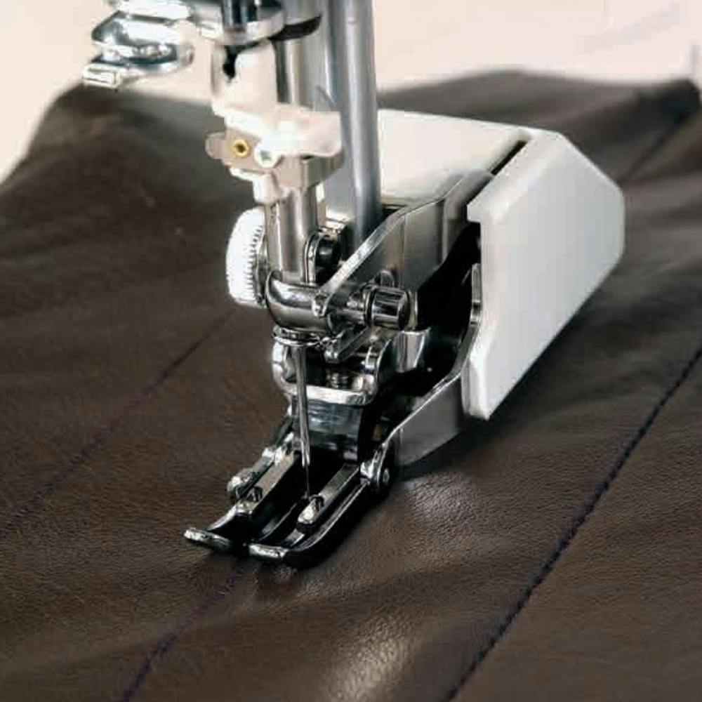 Janome Even Feed Walking Foot (Commercial Shank)