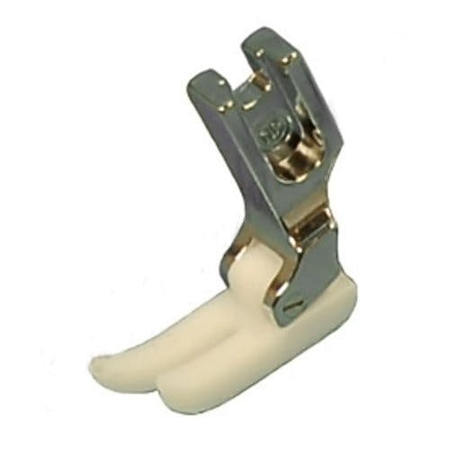Janome Ultra Glide Straight Stitch Foot (Commercial Shank)