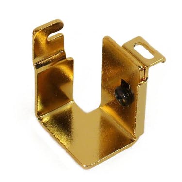 Janome Velvet Foot (Commercial Shank)