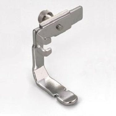 Janome Adjustable Zipper Foot (Commercial Shank)