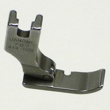 Janome Cording Foot Right (Commercial Shank)