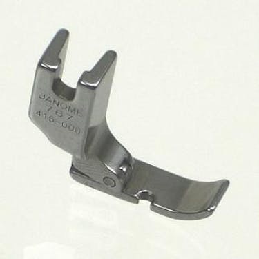 Janome Cording Foot Left (Commercial Shank)