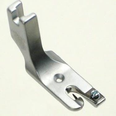 Janome Rolled Hem Foot (Commercial Shank) 767417002 - FREE Shipping over  $49.99 - Pocono Sew & Vac