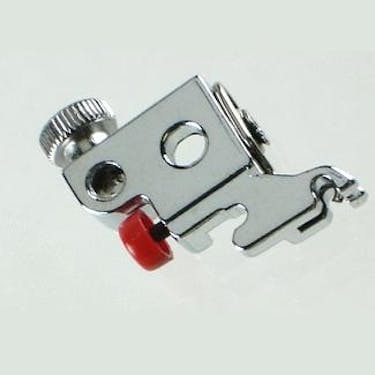 Janome Low Shank 5mm - Red Button