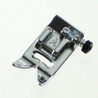 Janome Zig-Zag Foot A w/ Spring