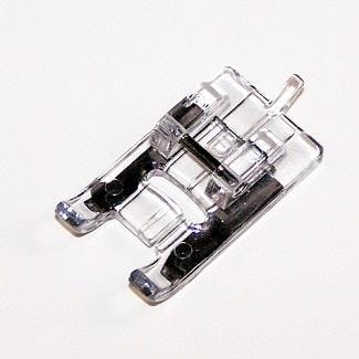 Janome Buttonhole Foot (Transparent)