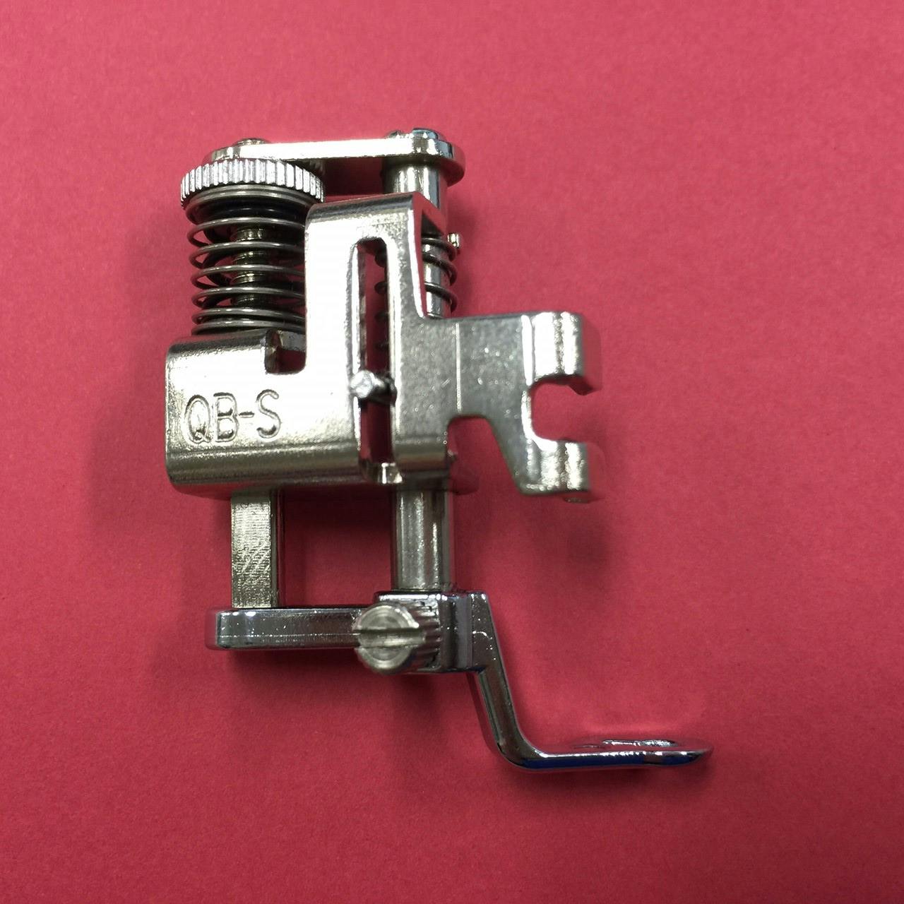 Janome Free Motion Quilting Foot (QB-S) Holder