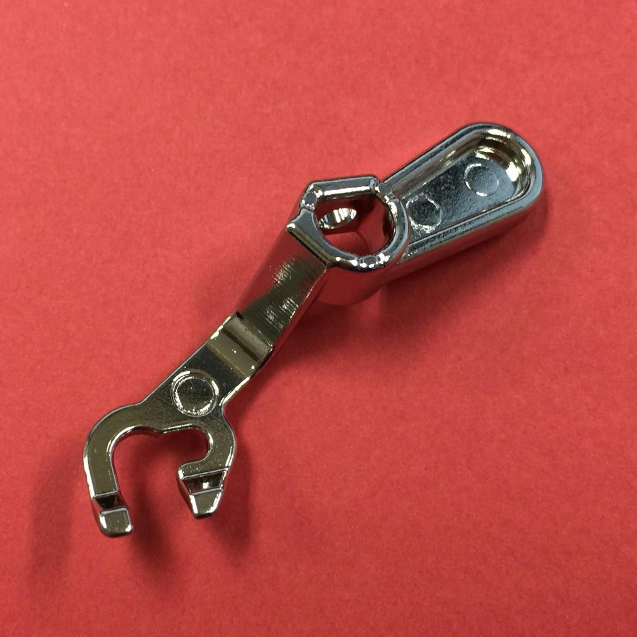 Janome Free Motion Quilting Foot (Open Toe 9mm)