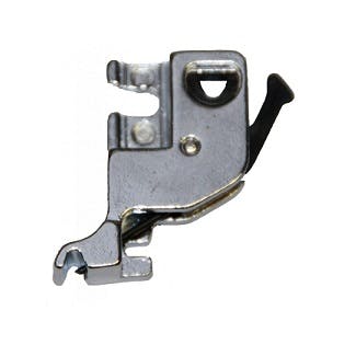 High Shank Ankle 9mm - Black Lever