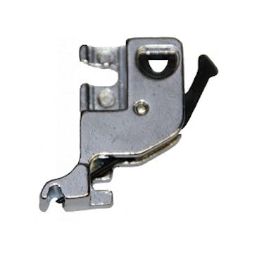 Janome High Shank Ankle 9mm - Black Lever