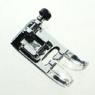 thumbnail image 2 of ZIGZAGSTORM High Shank Darning Presser Foot - For Janome, Singer, Elna Sewing Machines 2 of 12