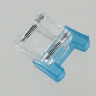 Button Sewing Foot T (9mm)