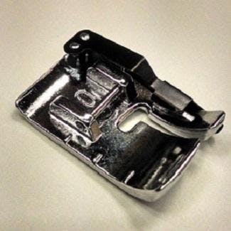 Janome 1/4 inch Seam Foot O With Guide (9mm)
