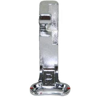 Janome Embroidery Foot P (Metal)