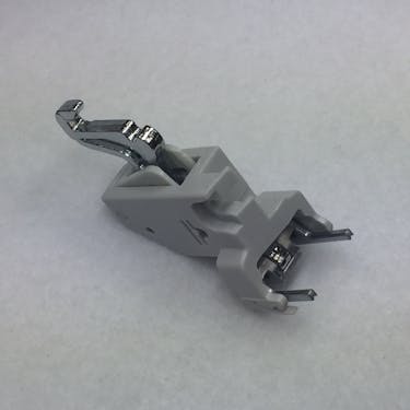 Janome AcuFeed Flex Twin Holder  (Wide)