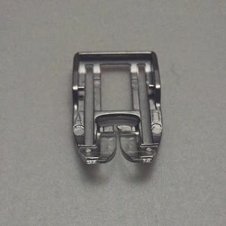 AcuFeed Zig Zag Foot AD (Wide)