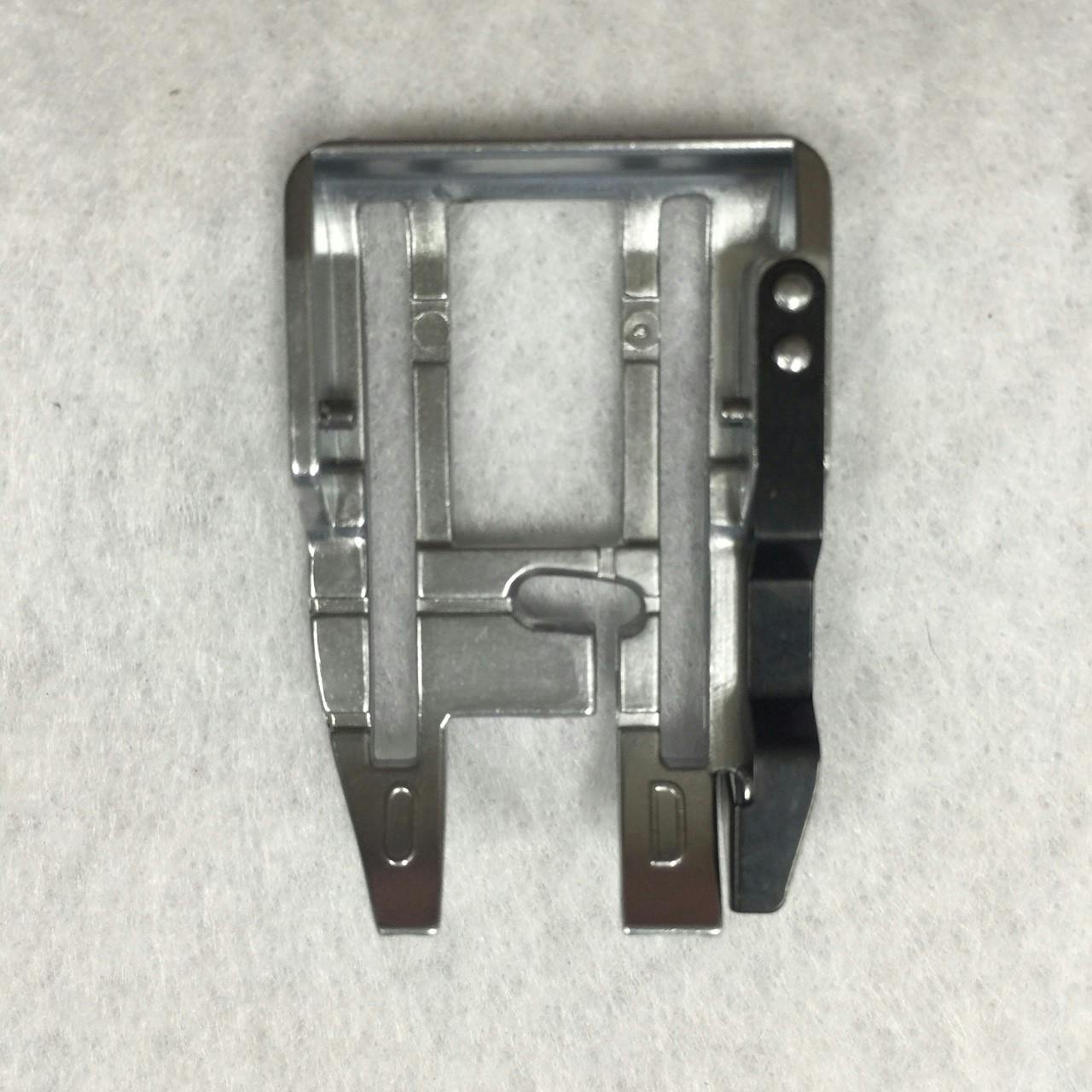 Janome AcuFeed Quilting Piecing Foot OD (Wide)