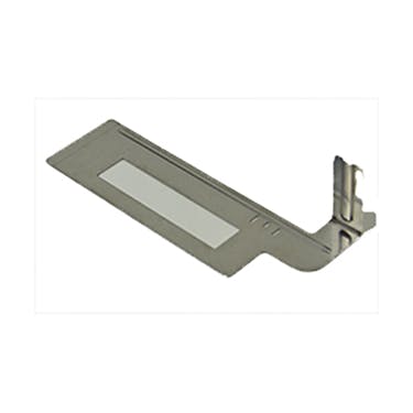 Buttonhole Stabilizer Plate (9mm)
