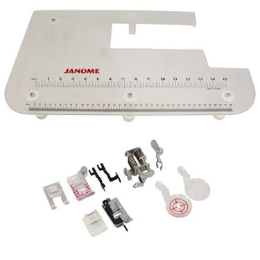 Janome Quilting Accessory Kit (9mm)