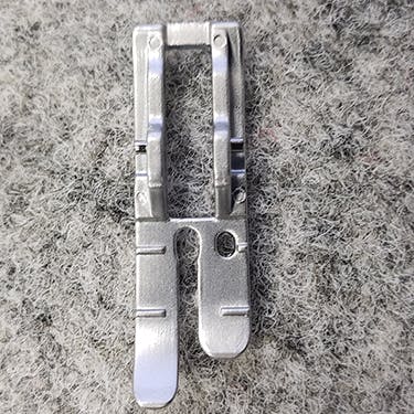 Janome AcuFeed Flex Professional Grade Foot (HP2)