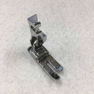 janome stitch straight foot grade professional elna