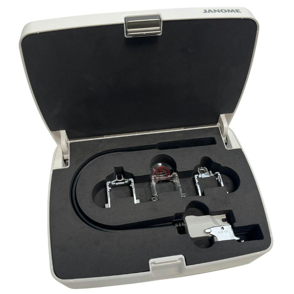 Janome A.S.R (Accurate Stitch Regulator) Kit
