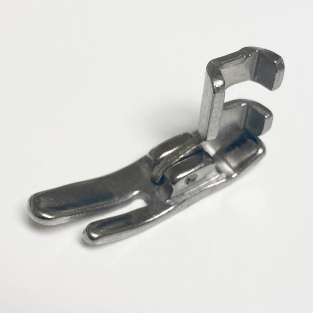 Straight Stitch Foot With Shank 5mm (FL)