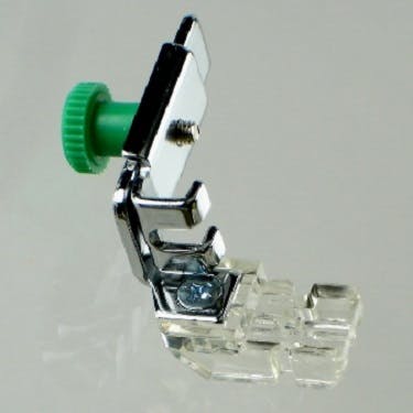 Concealed Zipper Foot (FL)
