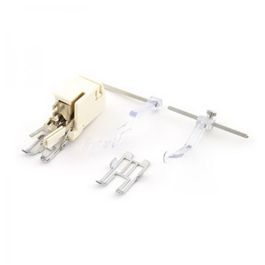 Convertible Even Feed Walking Foot (9mm)