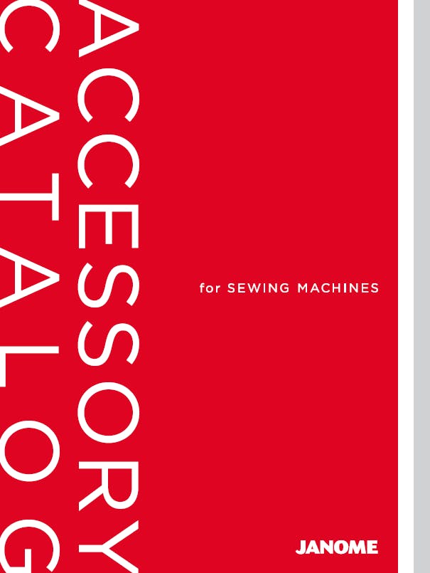 FREE Digital Manuals for Janome Horizon Memory Craft 8900 QCP