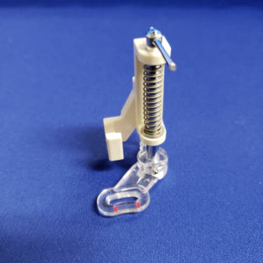 Juki Clear Quilting Foot