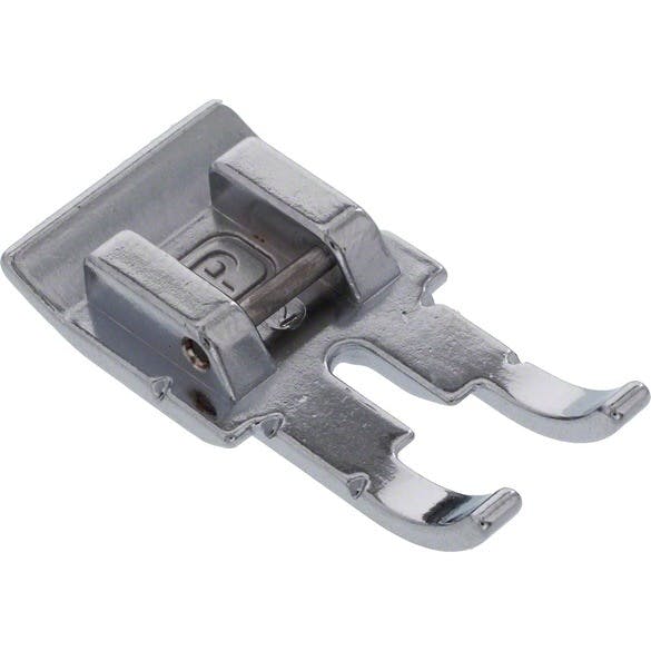 DREAMSTITCH 40057923 Snap On Standard Zigzag Presser Foot (A) For Juki DX-2000QVP
