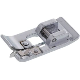 Juki Rolled Hemming Presser Foot For HZL-DX, F and G Series Machines - Bed  Bath & Beyond - 17017365