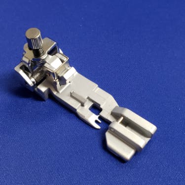Juki Elasticator Presser Foot