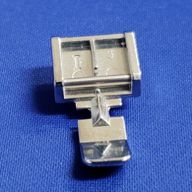 Juki Zipper Foot