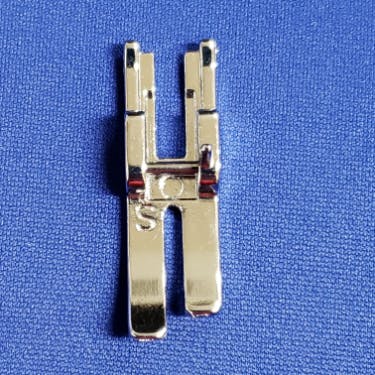 Juki Straight Stitch Smart Feed Feet