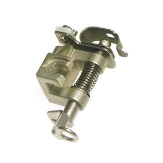 Juki 1/5 inch Free Motion Quilting Foot (Commercial Shank)
