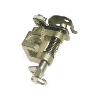 Juki 1/4 inch Free Motion Quilting Foot (Commercial Shank)