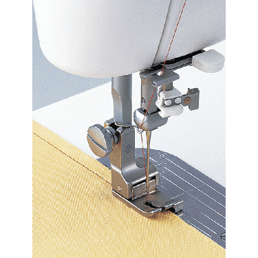 Juki Compensating Foot - Right 1/4