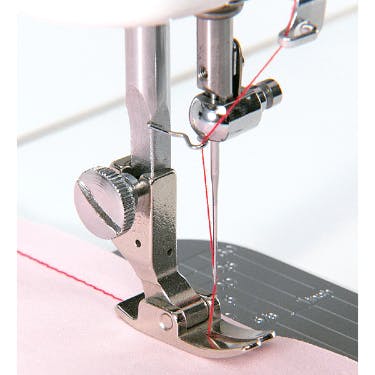 Juki Standard Presser Foot (Commercial Shank)