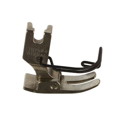 Baby Lock Standard foot with Needle Guard <br> (Commercial Shank)